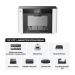 xTool O1 Omni Printer — drukarka UV, UV DTF, DTG i DTF 4 w 1 xTool O1 Omni Printer — drukarka UV, UV DTF, DTG i DTF 4 w 1
