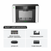 xTool O1 Omni Printer — drukarka UV, UV DTF, DTG i DTF 4 w 1 xTool O1 Omni Printer — drukarka UV, UV DTF, DTG i DTF 4 w 1