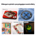 xTool O1 Omni Printer — drukarka UV, UV DTF, DTG i DTF 4 w 1 xTool O1 Omni Printer — drukarka UV, UV DTF, DTG i DTF 4 w 1