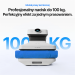xTool WonderPress 3D — modułowa automatyczna prasa termotransferowa xTool WonderPress 3D — modułowa automatyczna prasa termotransferowa