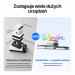 xTool WonderPress 3D — modułowa automatyczna prasa termotransferowa xTool WonderPress 3D — modułowa automatyczna prasa termotransferowa