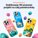 xTool WonderPress 3D — modułowa automatyczna prasa termotransferowa xTool WonderPress 3D — modułowa automatyczna prasa termotransferowa